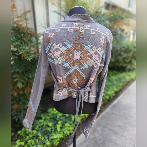 Johnny was sweater - Picture 4 of 16